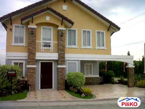 Pictures of 5 bedroom House and Lot for sale in Manila