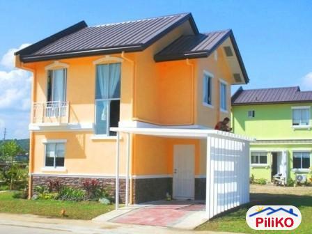 Picture of 3 bedroom House and Lot for sale in Manila