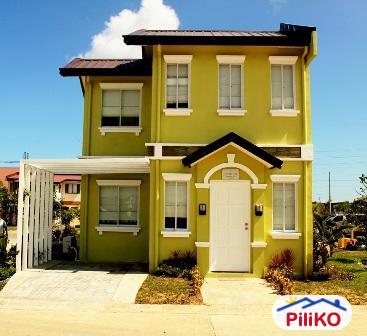 Pictures of 3 bedroom House and Lot for sale in Manila