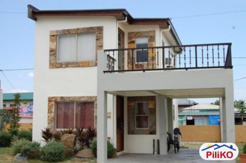 Picture of 4 bedroom House and Lot for sale in Manila