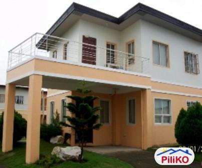 Pictures of 3 bedroom House and Lot for sale in Manila