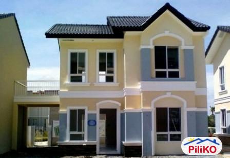 Picture of 3 bedroom House and Lot for sale in Manila