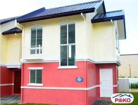 Pictures of 3 bedroom House and Lot for sale in Manila