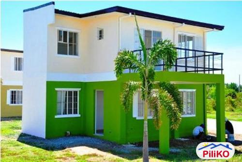 Pictures of 4 bedroom House and Lot for sale in Manila
