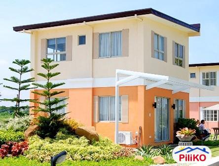 Picture of 3 bedroom House and Lot for sale in Manila