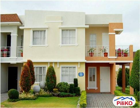 Pictures of 3 bedroom House and Lot for sale in Manila