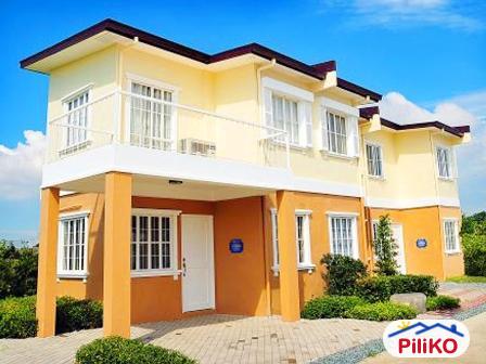 Picture of 3 bedroom House and Lot for sale in Manila