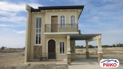 Picture of 3 bedroom House and Lot for sale in Manila