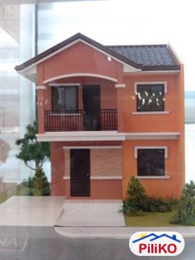 Picture of 3 bedroom House and Lot for sale in Manila