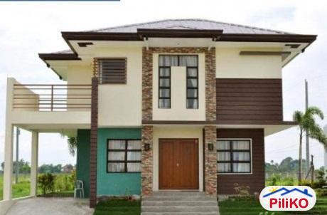 Picture of 3 bedroom House and Lot for sale in Manila