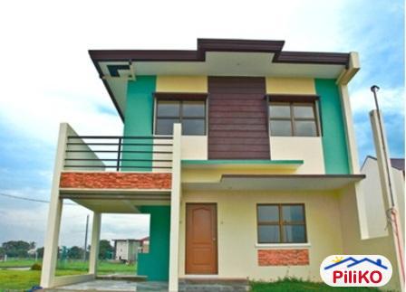Pictures of 3 bedroom House and Lot for sale in Manila