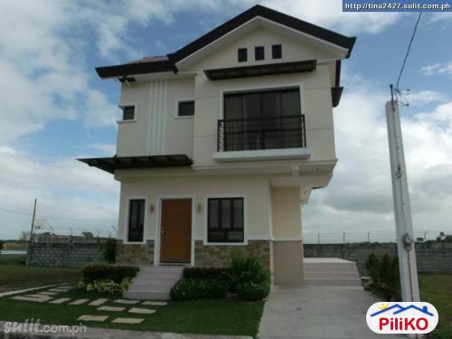 Picture of 3 bedroom House and Lot for sale in Manila