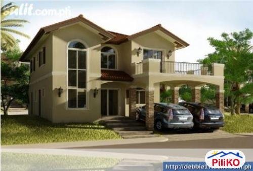 Pictures of 3 bedroom House and Lot for sale in Manila