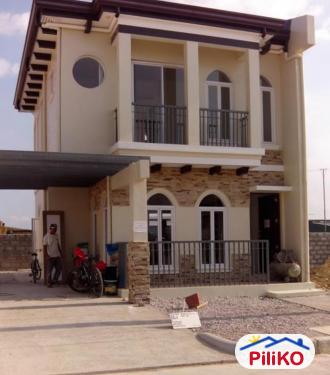 Picture of 3 bedroom House and Lot for sale in Manila