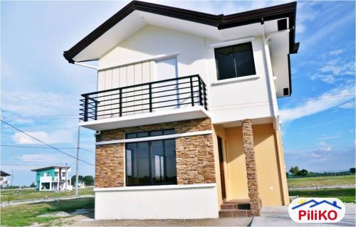 Picture of 3 bedroom House and Lot for sale in Manila