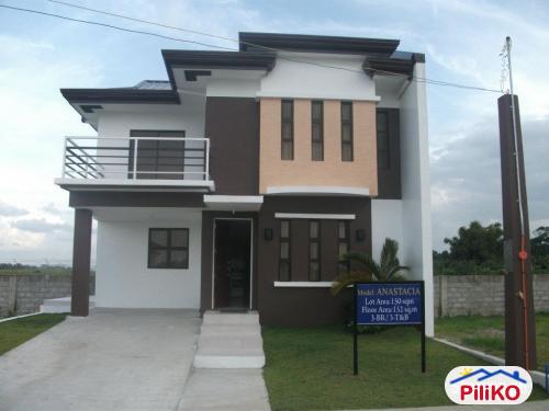 Pictures of 3 bedroom House and Lot for sale in Manila