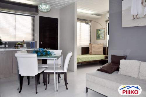 3 bedroom House and Lot for sale in Manila