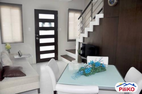 3 bedroom House and Lot for sale in Manila in Metro Manila
