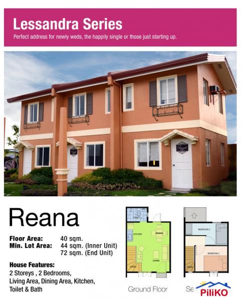 Picture of 2 bedroom House and Lot for sale in Malolos