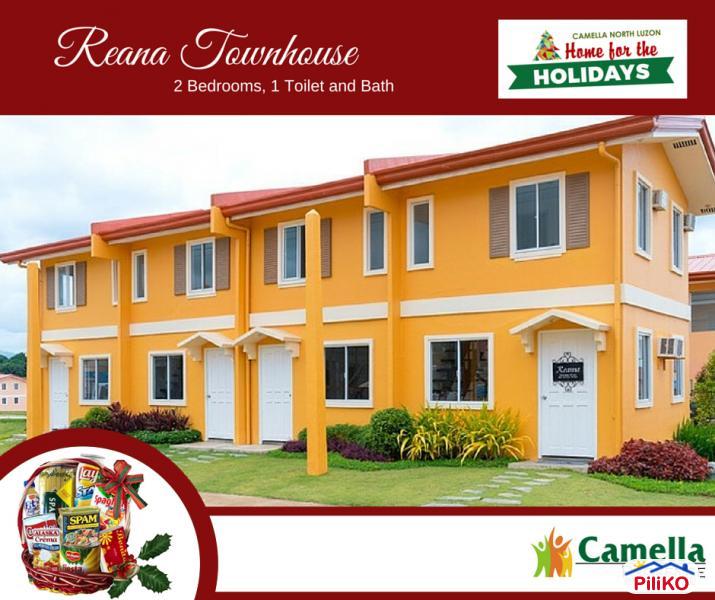 2 bedroom House and Lot for sale in Malolos