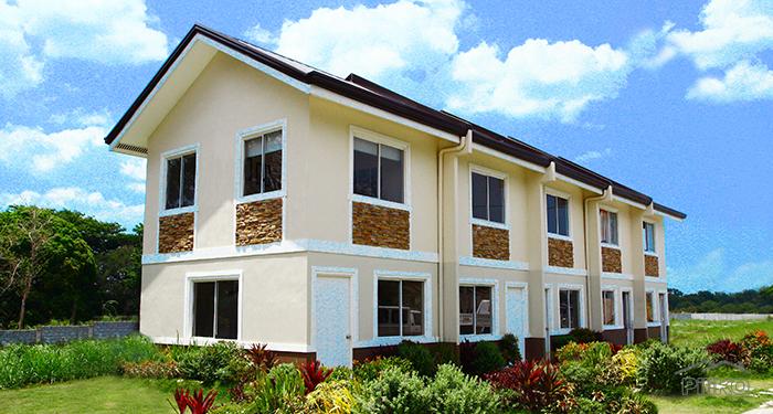 Pictures of 2 bedroom Townhouse for sale in Dasmarinas