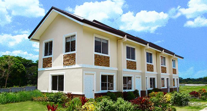 Picture of 2 bedroom Townhouse for sale in Dasmarinas