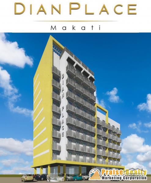 Picture of Condominium for sale in Makati