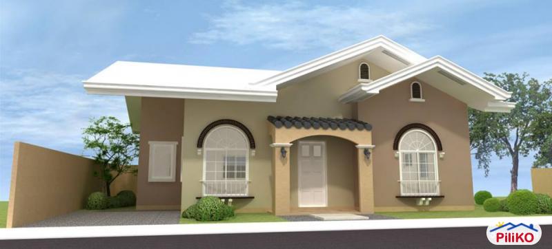 Picture of 3 bedroom House and Lot for sale in Cebu City