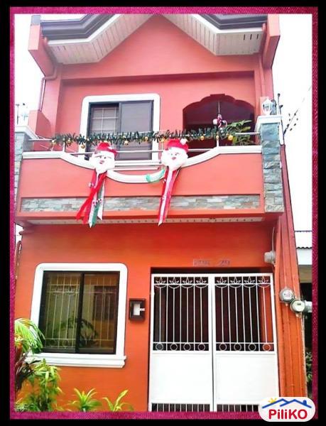 Pictures of 3 bedroom Townhouse for sale in Cabuyao