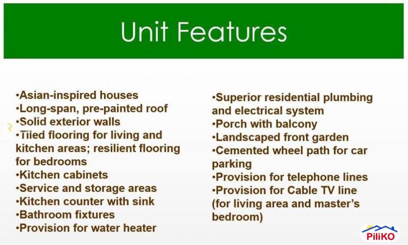 3 bedroom Townhouse for sale in Talisay