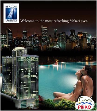 Picture of 1 bedroom Condominium for sale in Makati