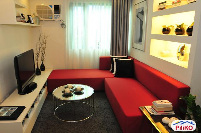 1 bedroom Condominium for sale in Makati in Metro Manila