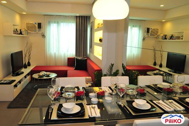 1 bedroom Condominium for sale in Makati in Philippines
