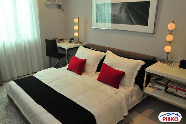 Picture of 1 bedroom Condominium for sale in Makati in Philippines