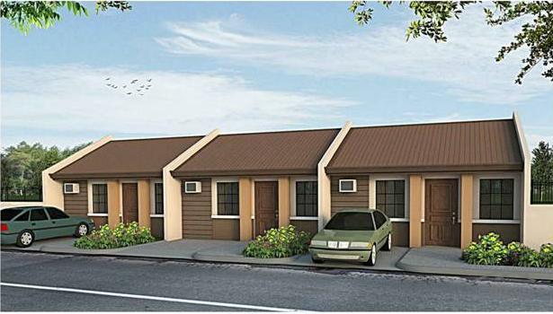2 bedroom House and Lot for sale in General Trias