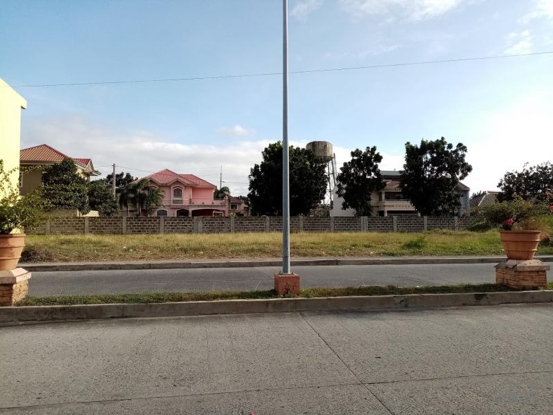 Residential Lot for sale in Rosario