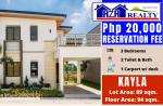 3 bedroom House and Lot for sale in Marilao