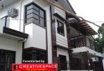 3 bedroom House and Lot for sale in Quezon City