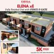 1 bedroom House and Lot for sale in Ormoc