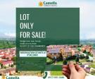Lot for sale in Ormoc
