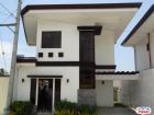 3 bedroom House and Lot for sale in Cebu City
