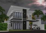 4 bedroom House and Lot for sale in Cebu City