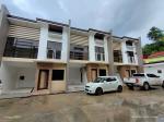 3 bedroom Townhouse for sale in Cebu City