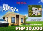 2 bedroom House and Lot for sale in Alaminos