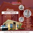 2 bedroom House and Lot for sale in Alaminos