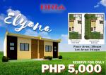 House and Lot for sale in Alaminos