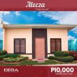 2 bedroom House and Lot for sale in Calamba