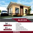 2 bedroom House and Lot for sale in Baras