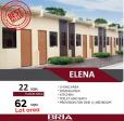 1 bedroom Houses for sale in Baras