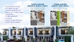 3 bedroom Townhouse for sale in Lapu Lapu